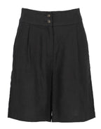 Linen Shorts