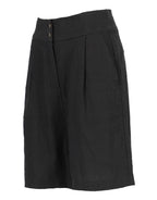Linen Shorts