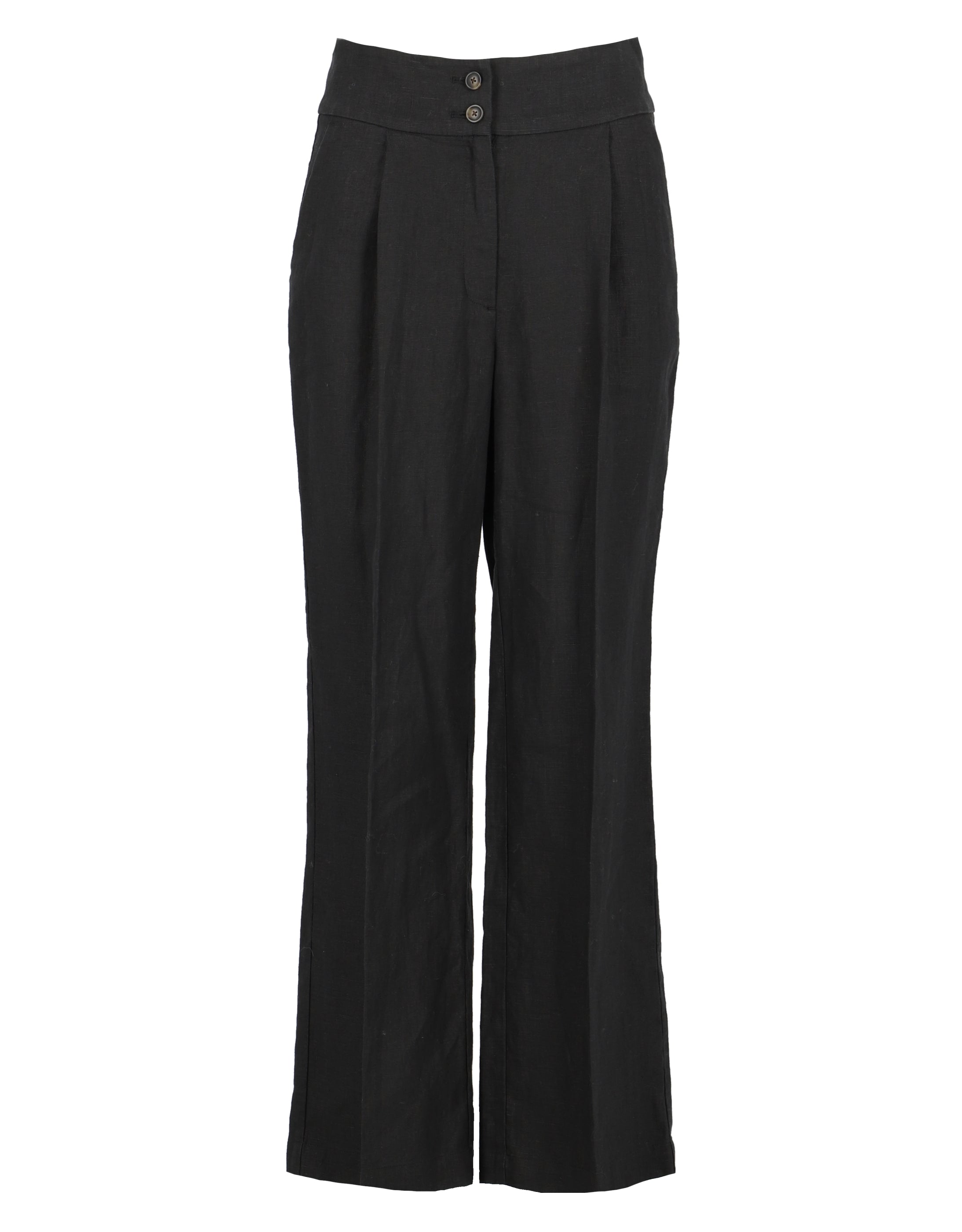 Linen Pants