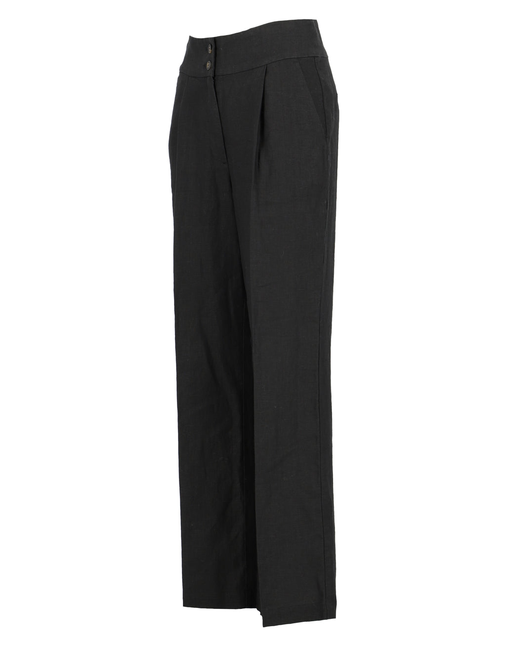 Linen Pants