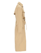 Trench Coat