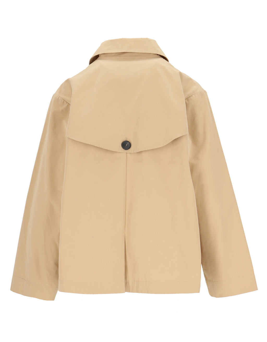 Trench Jacket