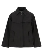 Trench Jacket