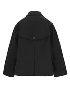 Trench Jacket