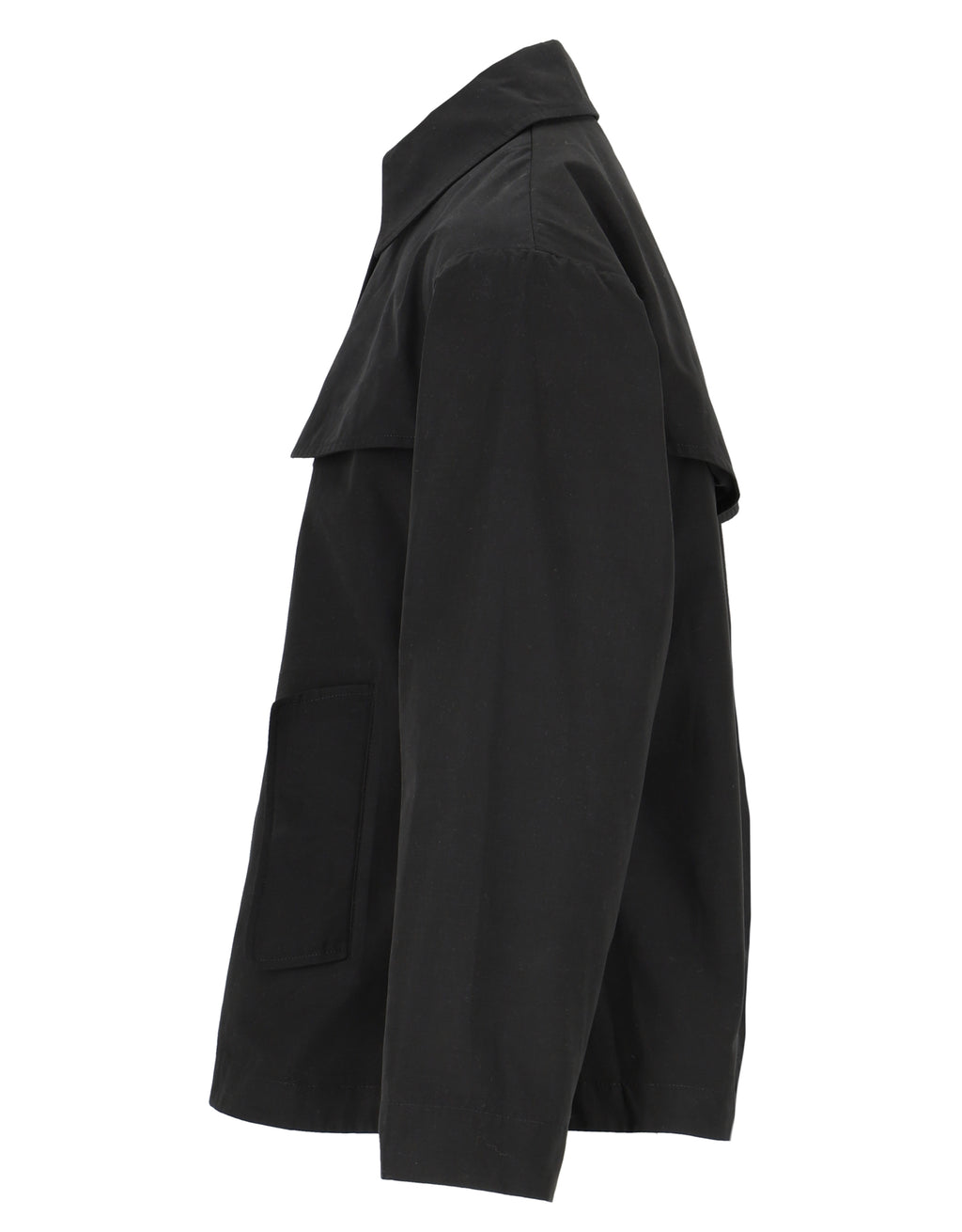 Trench Jacket