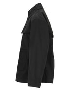 Trench Jacket