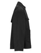 Trench Jacket