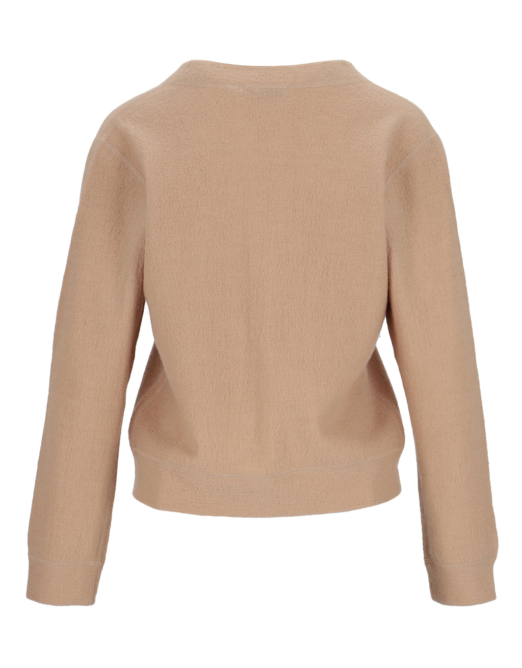Boiled Cardigan