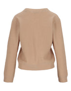 Boiled Cardigan