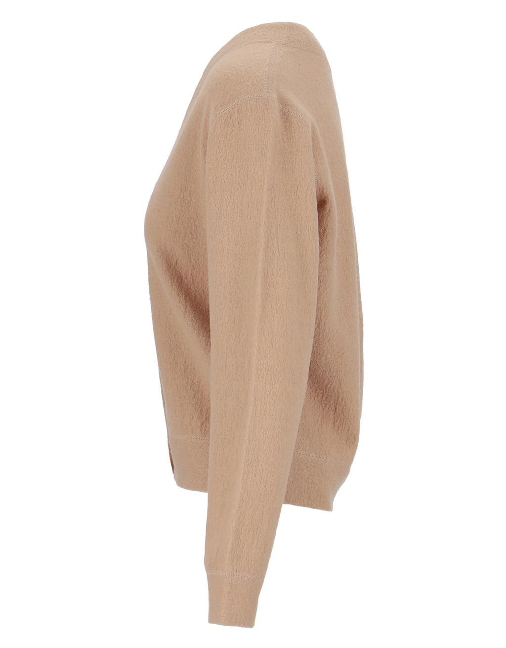 Boiled Cardigan