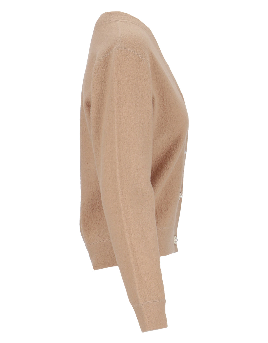 Boiled Cardigan