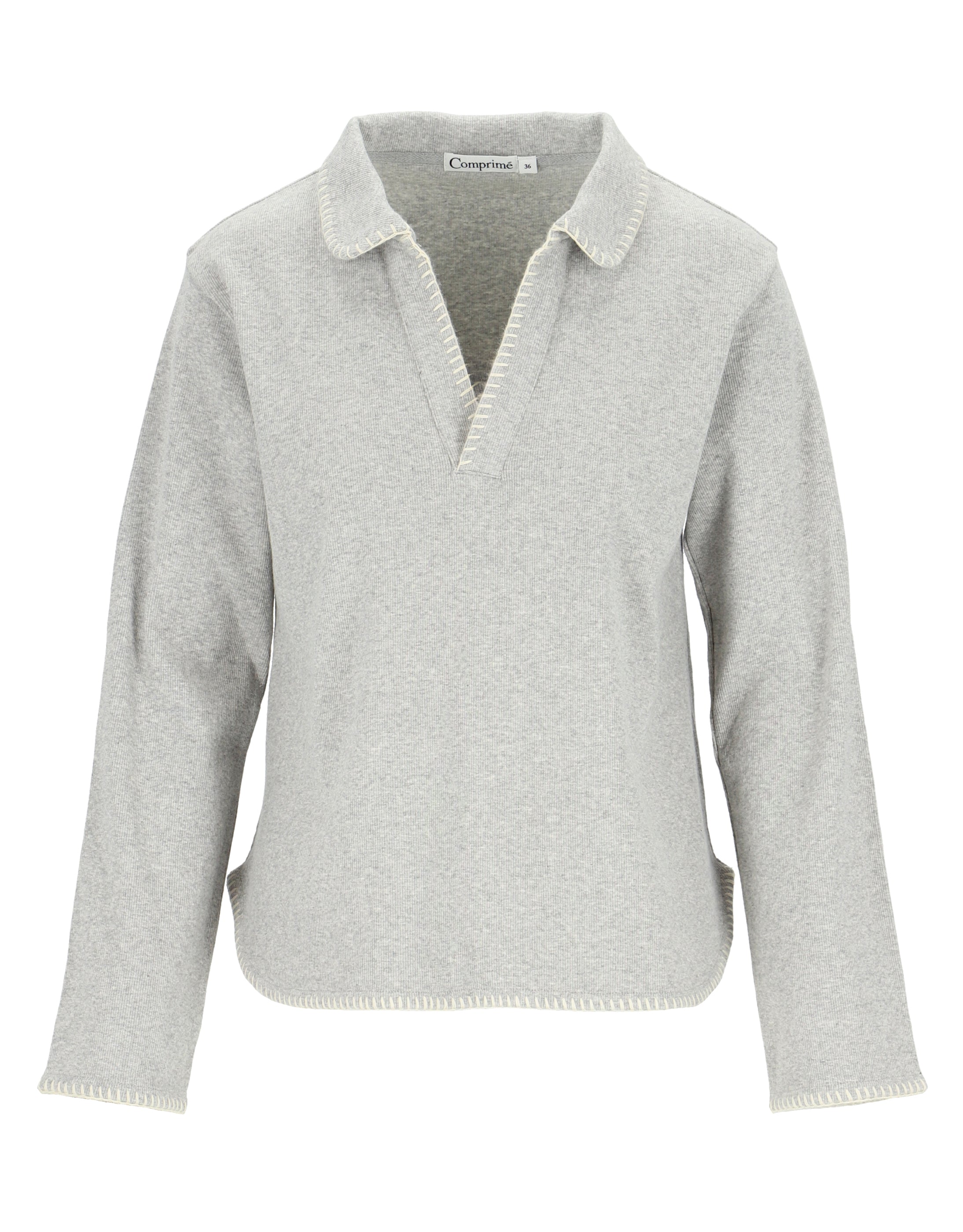 Rugby Sweater