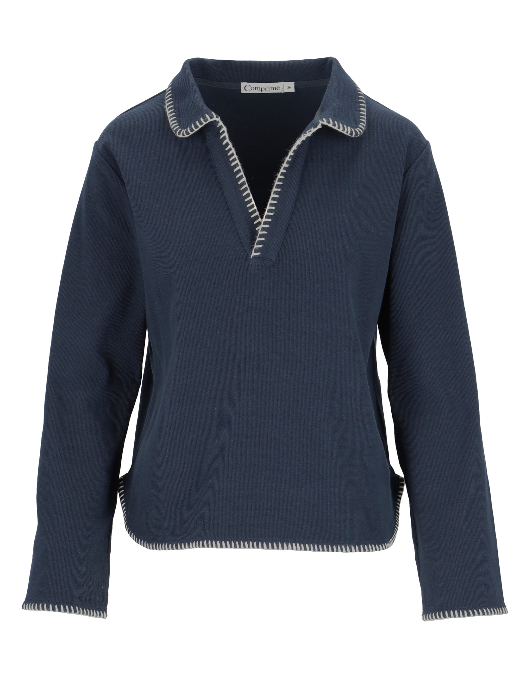 Rugby Sweater