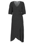 Wrap Dress 01