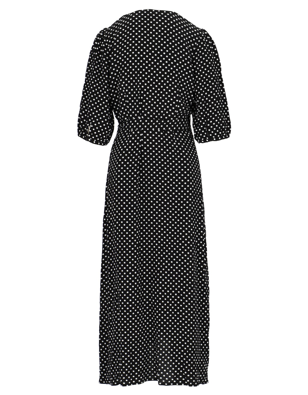 Wrap Dress 01