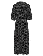 Wrap Dress 01