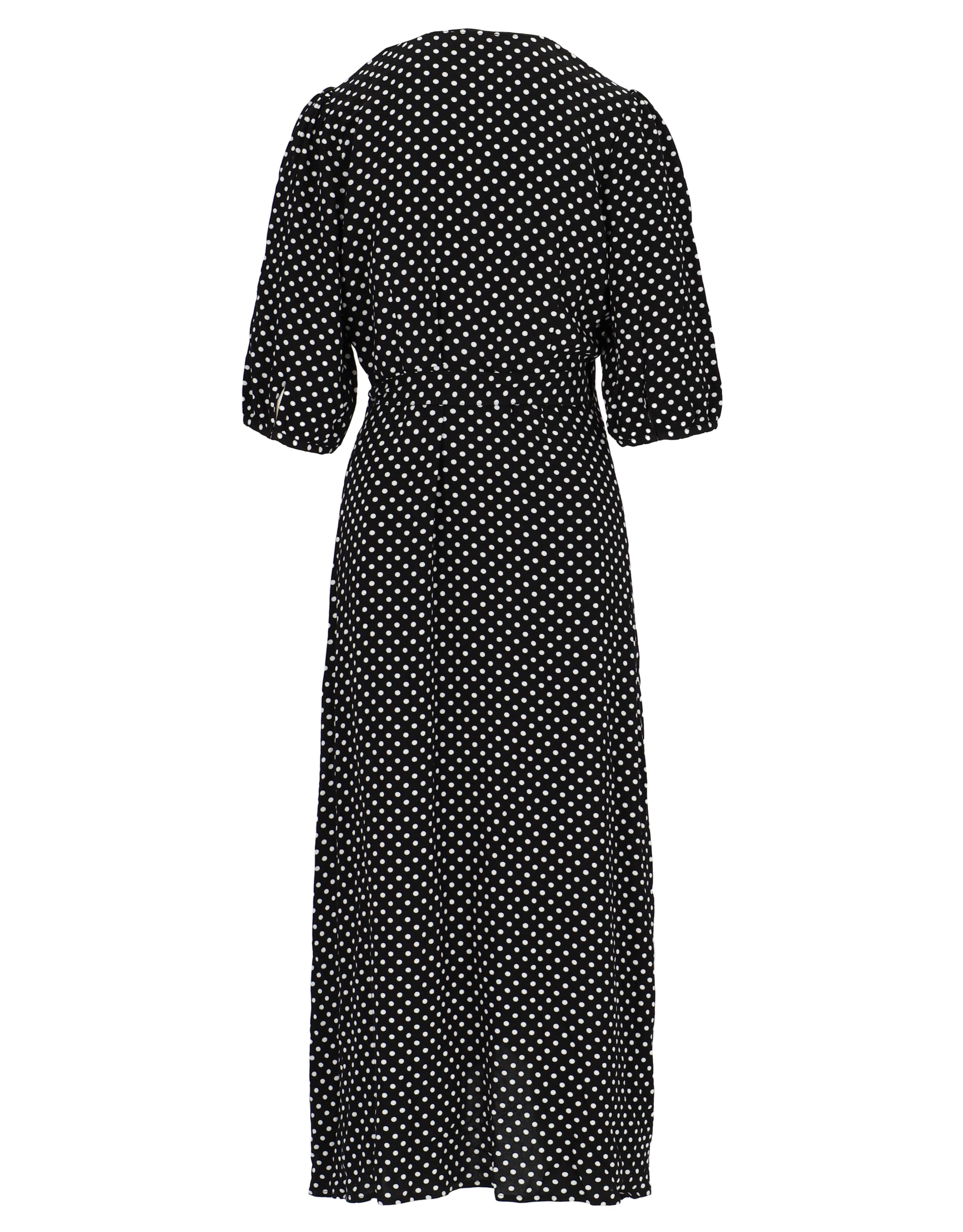Wrap Dress 01