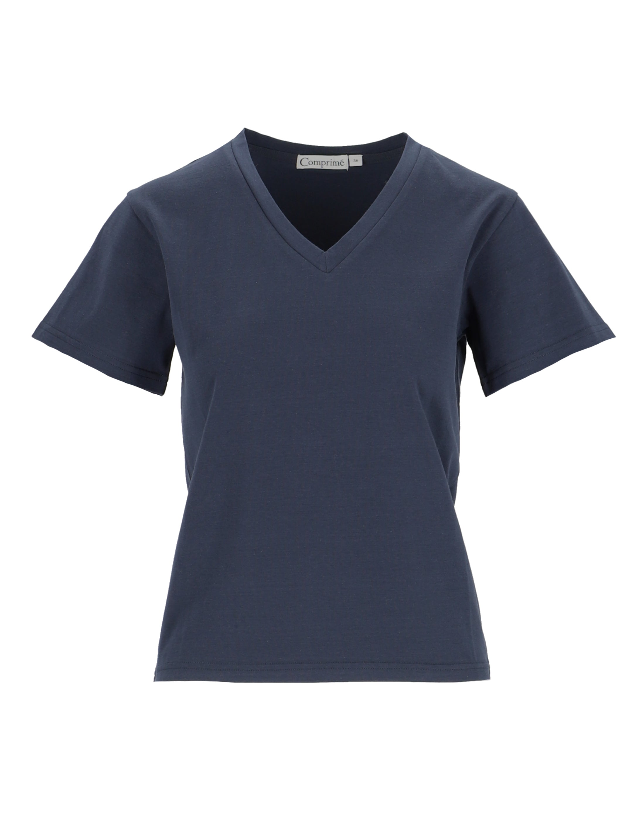 V T-shirt