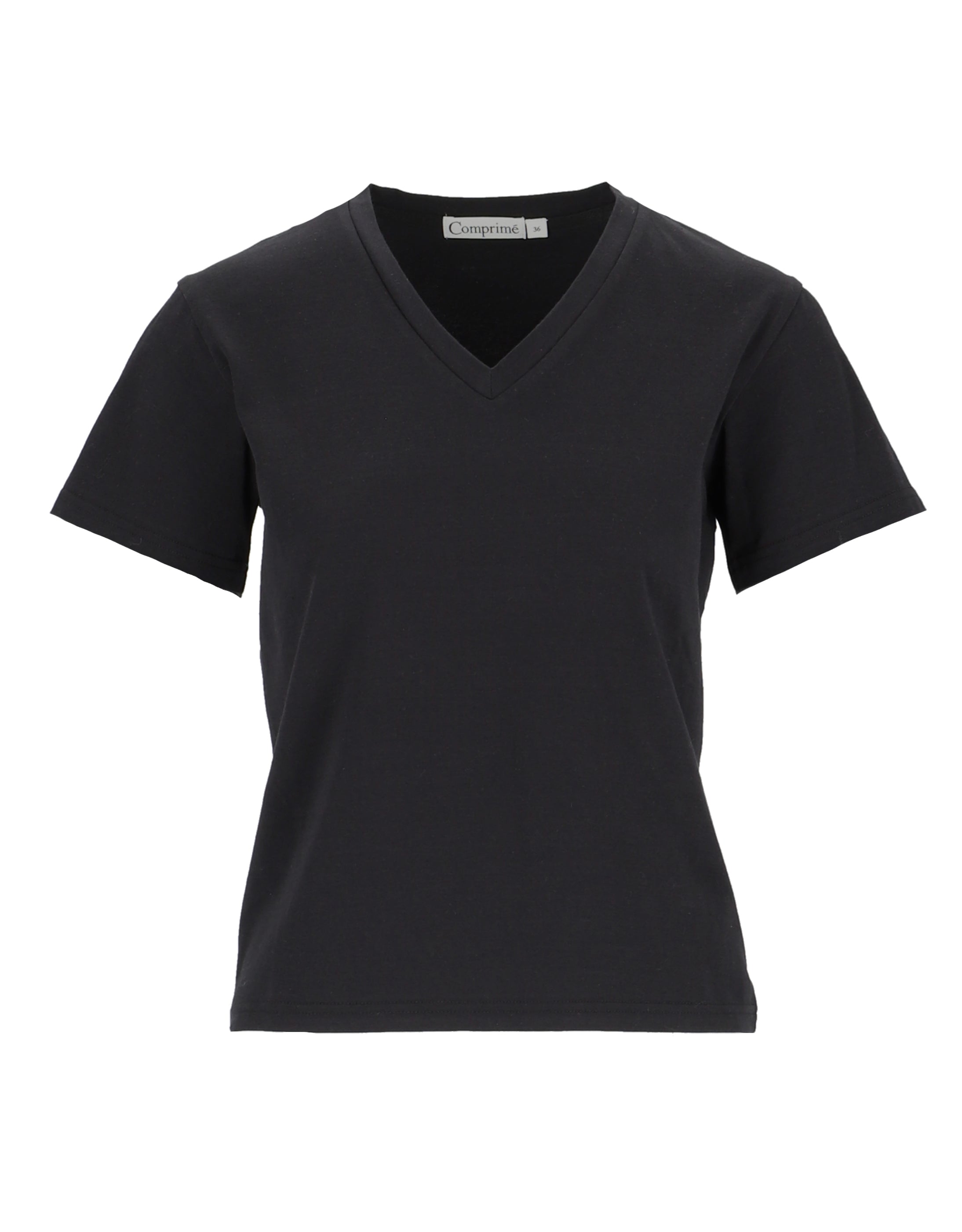 V T-shirt