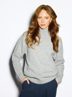 Turtle Neck Sweater