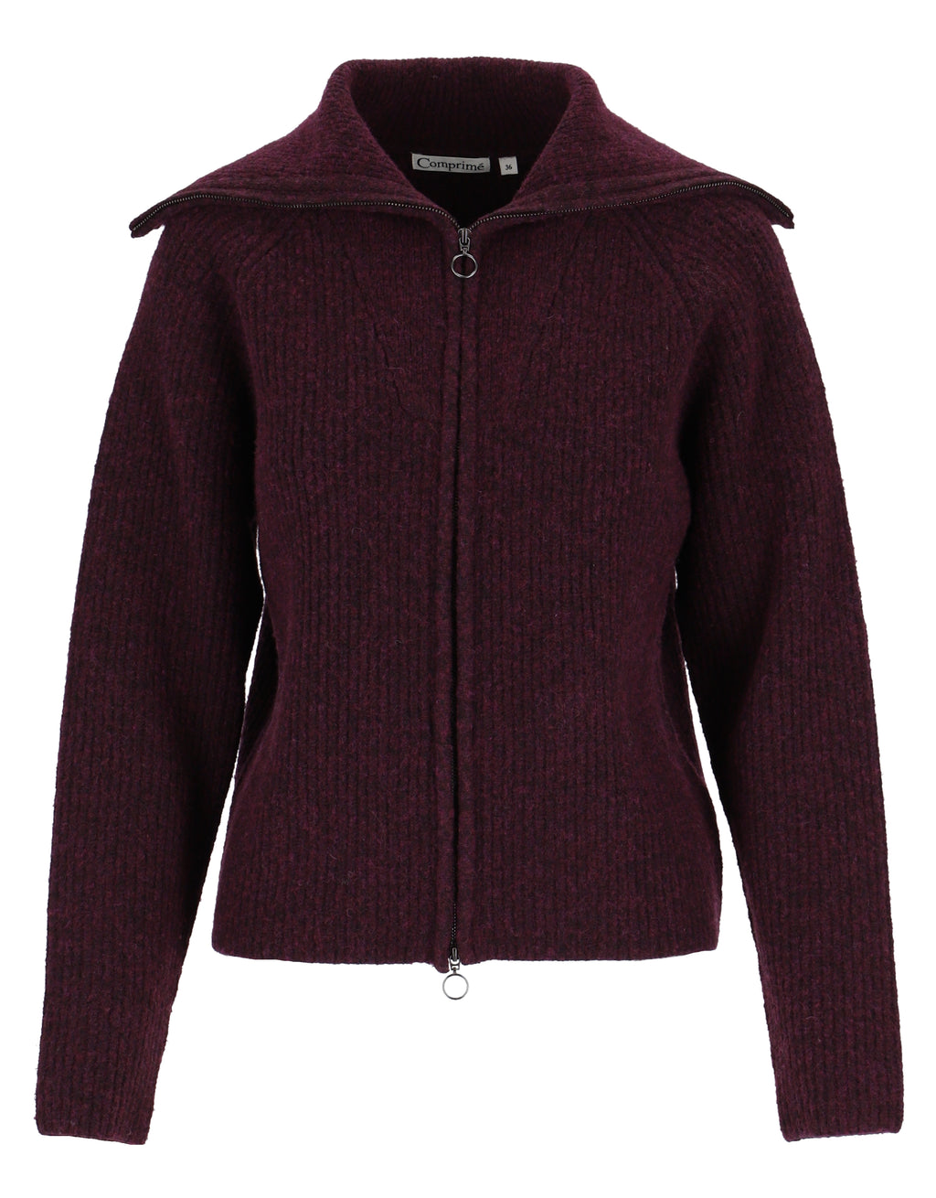 Boucle Jacket
