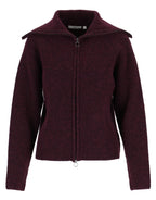 Boucle Jacket