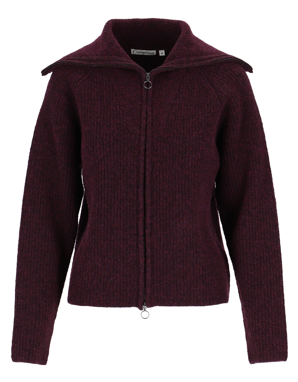 Boucle Jacket