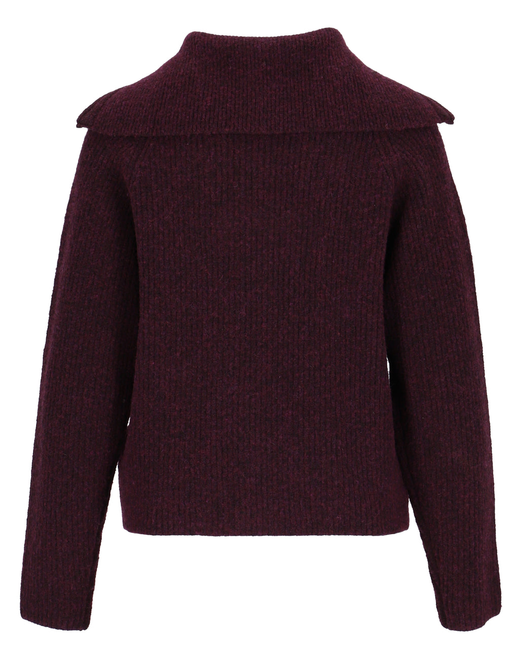 Boucle Jacket