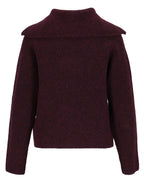 Boucle Jacket