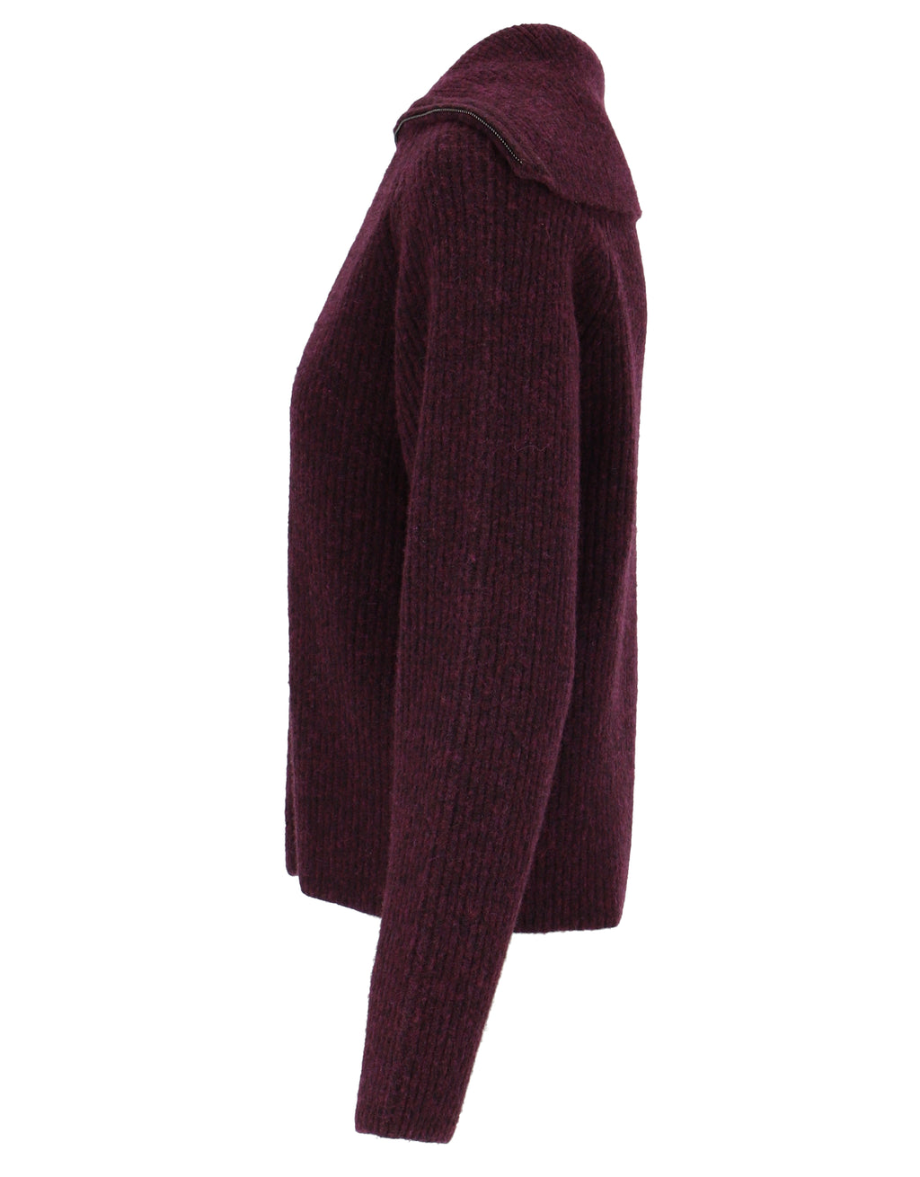 Boucle Jacket