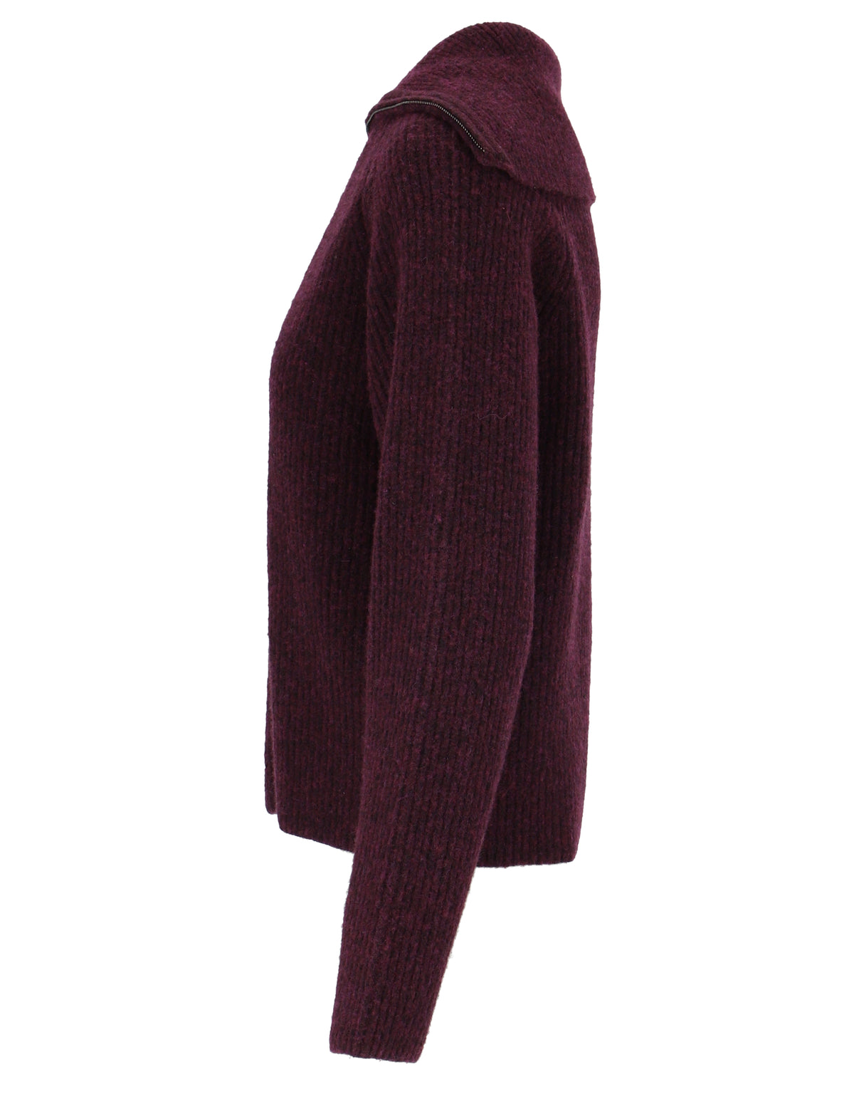 Boucle Jacket