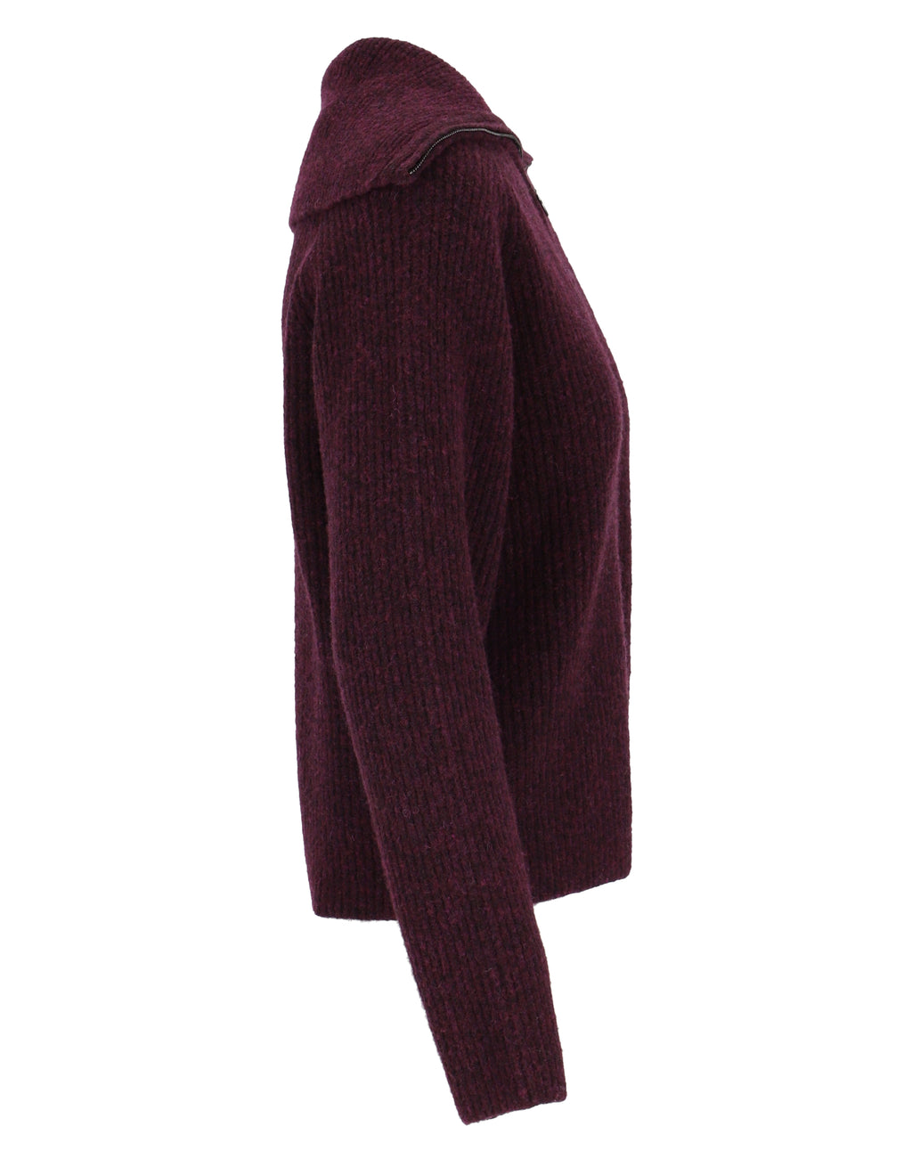 Boucle Jacket