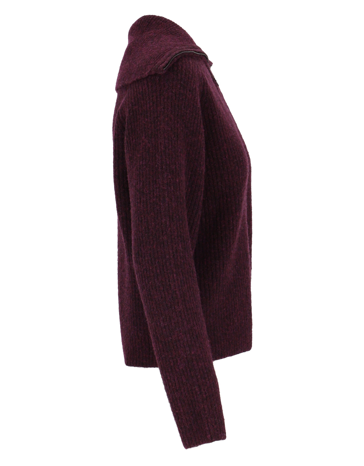 Boucle Jacket