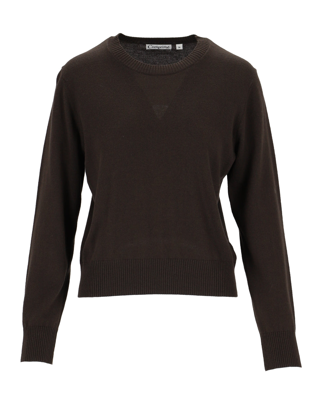 Roundneck