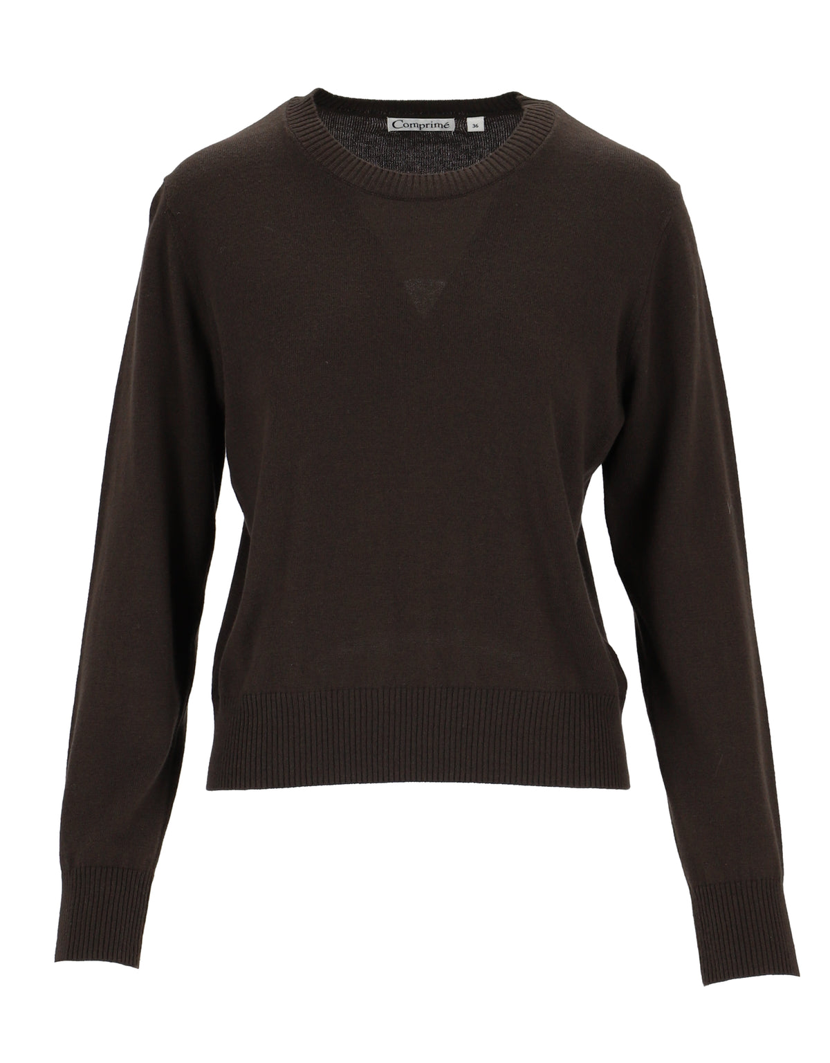 Roundneck