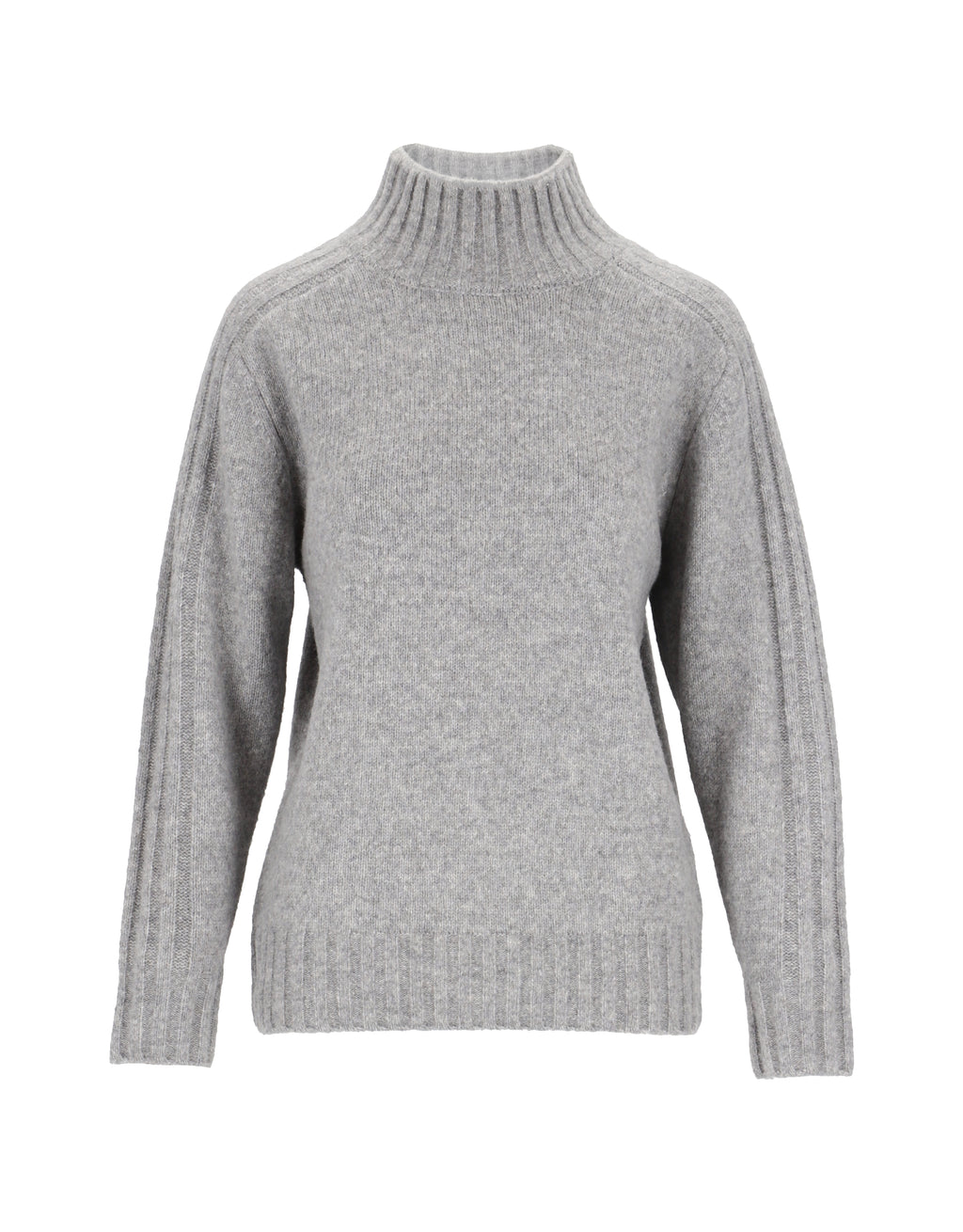 Turtle Neck Sweater