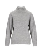 Turtle Neck Sweater