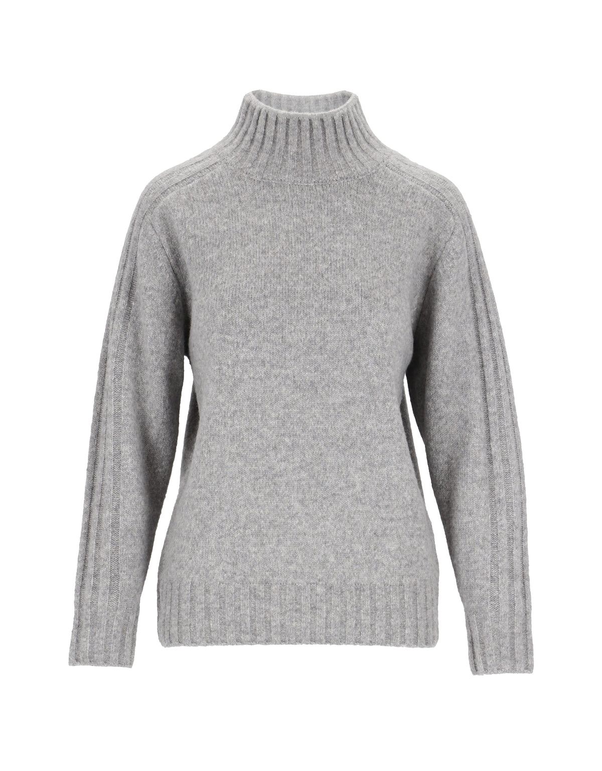 Turtle Neck Sweater