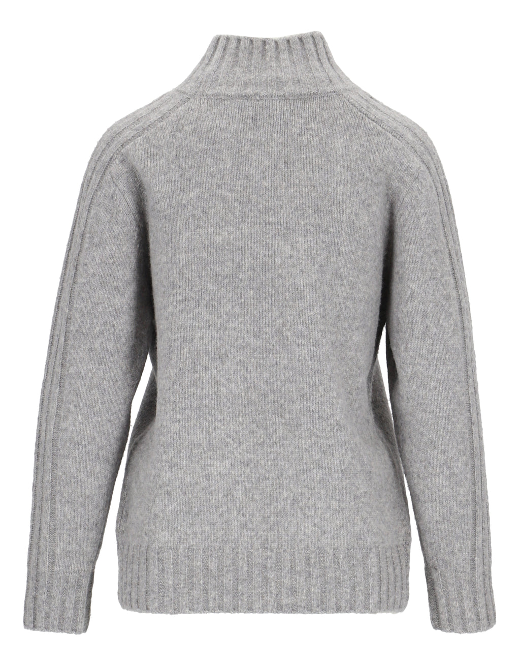 Turtle Neck Sweater