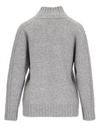Turtle Neck Sweater