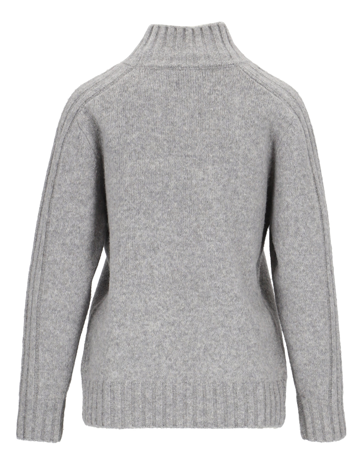 Turtle Neck Sweater