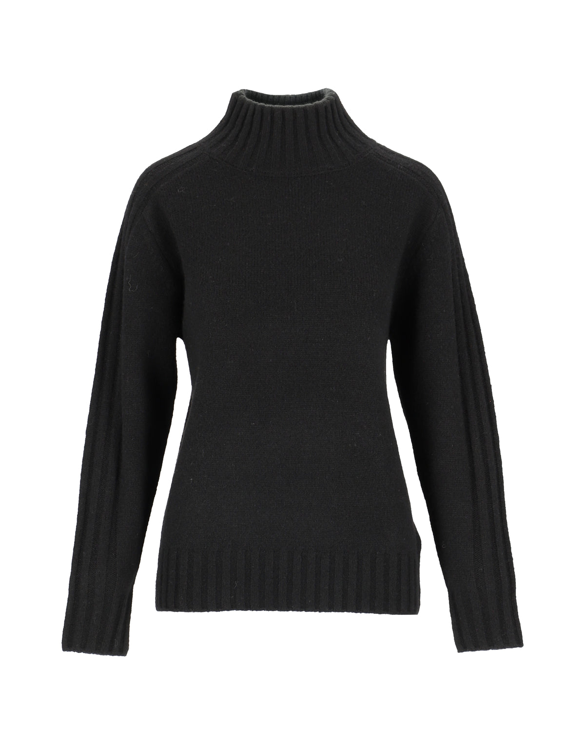 Turtle Neck Sweater