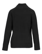 Turtle Neck Sweater