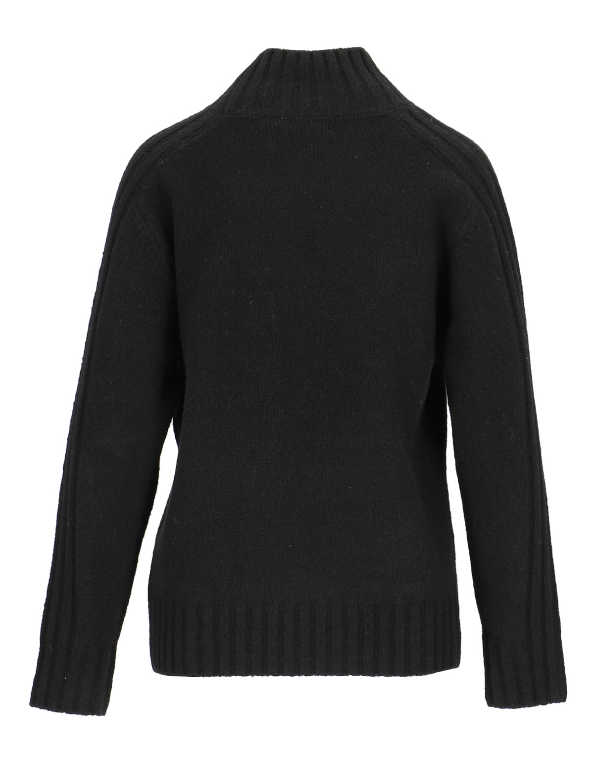 Turtle Neck Sweater