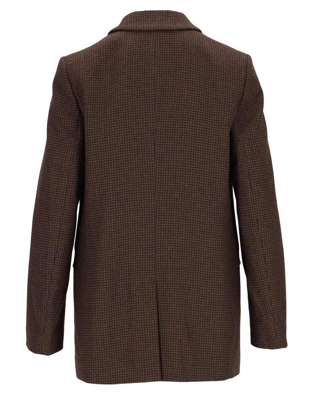 Wool DB Blazer