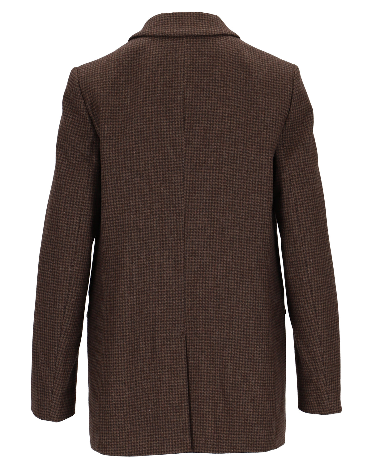Wool DB Blazer