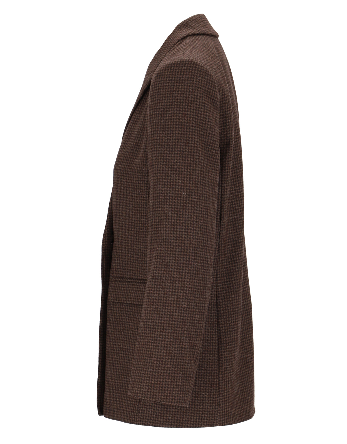 Wool DB Blazer