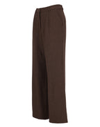 Wool Pant