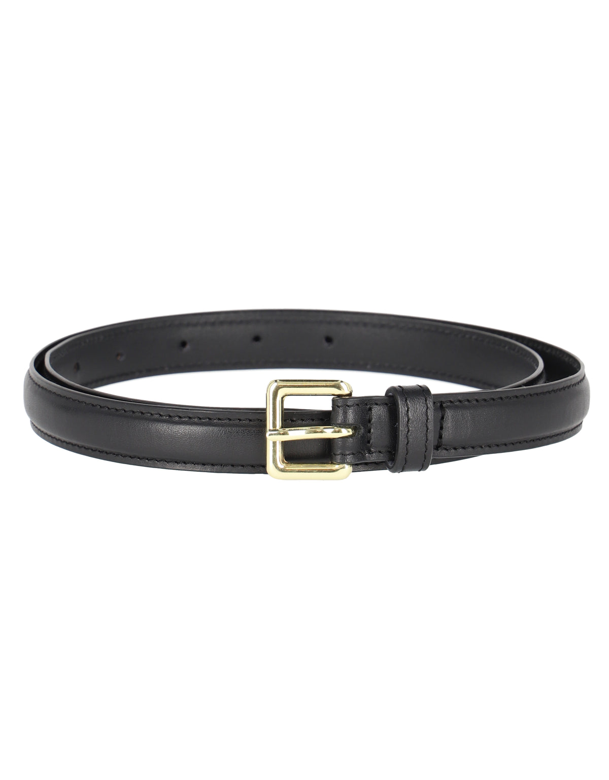 Stitched Belt