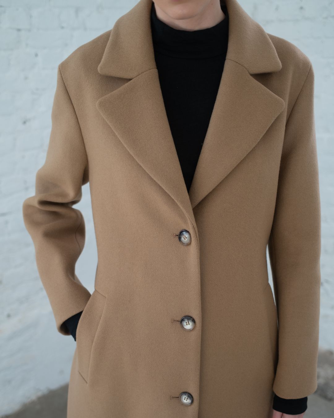 Wool Coat